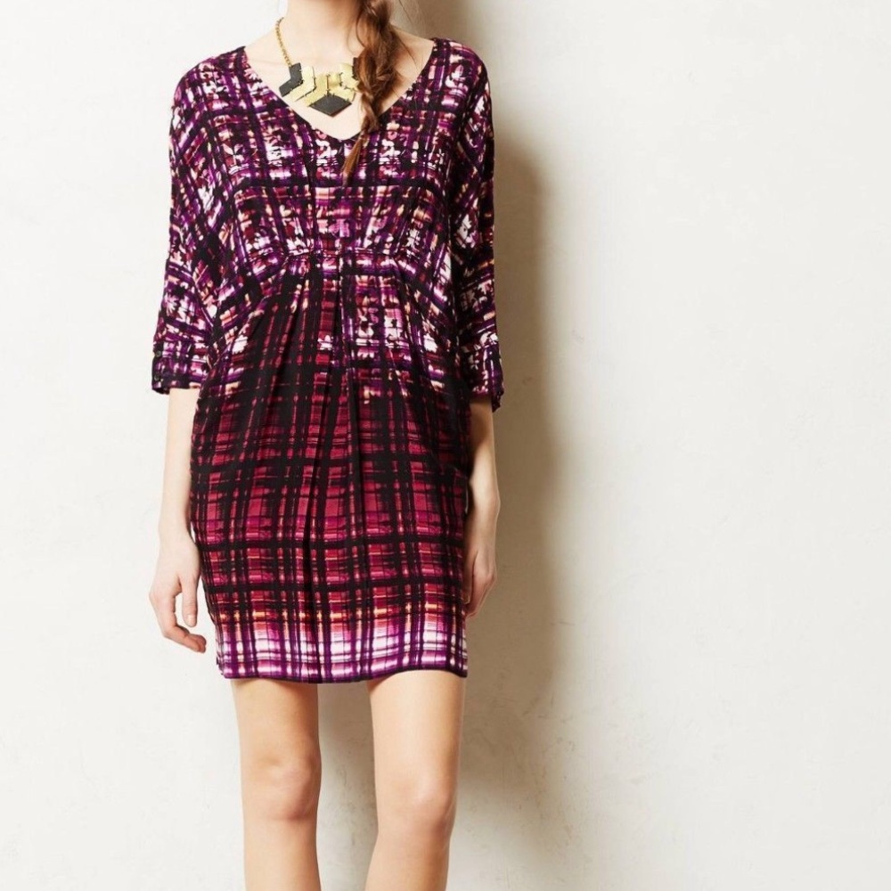 Anthro dress/tunic